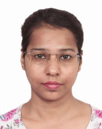 Ms. Meenakshi Sahu