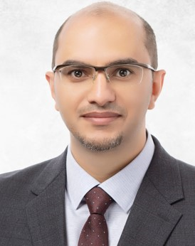 Dr. Mohammad R. Thalji